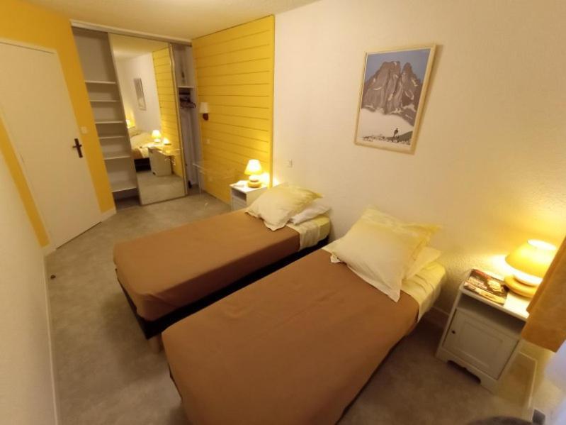 Arriu Mage 105 Apartman Bielle Kültér fotó